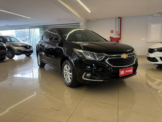 CHEVROLET COBALT 1.8 MPFI LTZ 8V FLEX 4P AUTOMÁTICO CHEVROLET COBALT 1.8 MPFI LTZ 8V FLEX 4P AUTOMÁTICO